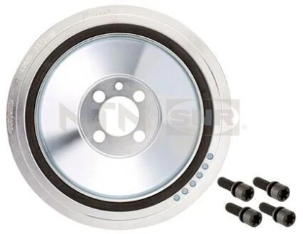 Шкив коленчатого вала SNR NTN DPF35827K1