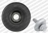 Шків колінвалу Citroen/Peugeot 1.4/1.6HDI 06- (6PK) SNR NTN DPF359.16K1 (фото 8)