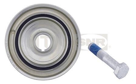 Шкив коленчатого вала SNR NTN DPF35922K1