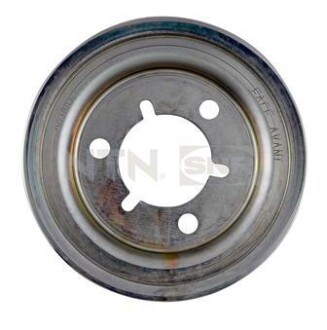 Шкив коленчатого вала SNR NTN DPF359.31