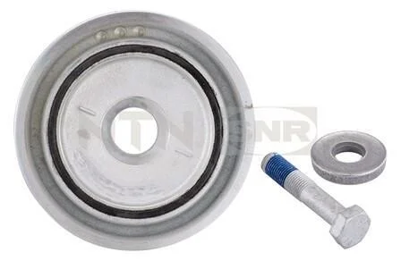 Шкив коленчатого вала SNR NTN DPF35934K1