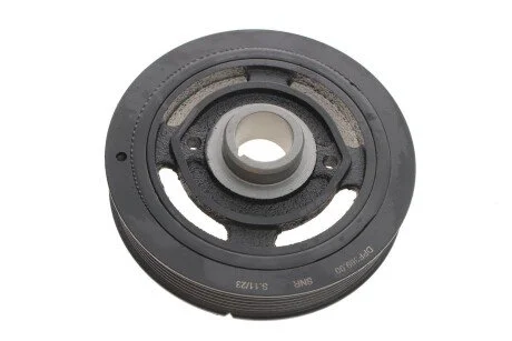 Шків колінвалу Toyota Avensis 2.0/2.4 00-08 (7PK) SNR NTN DPF369.00