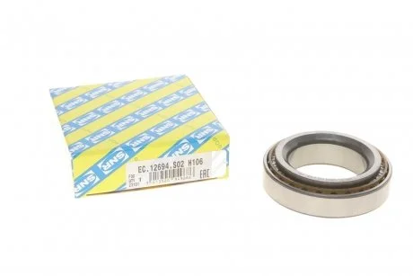 Подшипник коробки SNR NTN EC.12694.S02 H106