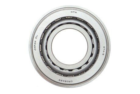 Подшипник коробки SNR NTN EC 35116