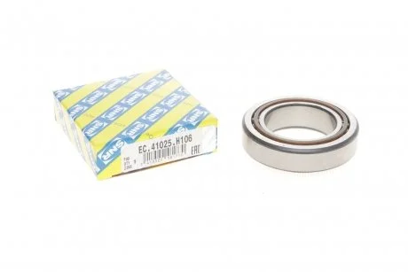 Подшипник коробки SNR NTN EC41025H106