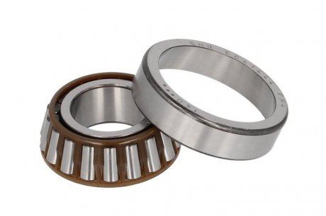 Подшипник роликовый конический SNR NTN EC41444H206