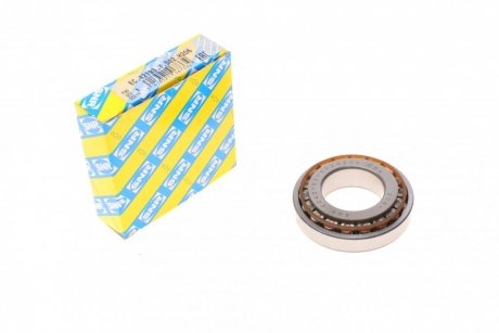 Подшипник коробки SNR NTN EC.42193.Y.S02.H206