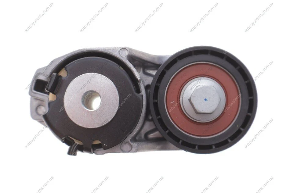 Натяжник ременя генератора Ford Transit 2.0TDCI 00- SNR NTN GA352.47 (фото 1)