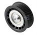 Ролик генератора Ford Transit 2.0TDCI 00-06 (паразитний) (69.5х25.6) SNR NTN GA352.75 (фото 2)