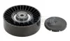 Ролик генератора VW/Audi 1.9D/ VW T4 2.5TDI (натяжний) (78х25.2) SNR NTN GA354.01 (фото 2)