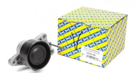 Натяжник ременя генератора Renault Megane 1.6dCi 11- SNR NTN GA355.28