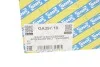 Натяжник ременя генератора VW Polo/Golf/Skoda Octavia/Fabia 1.0-1.6 97- SNR NTN GA357.10 (фото 4)
