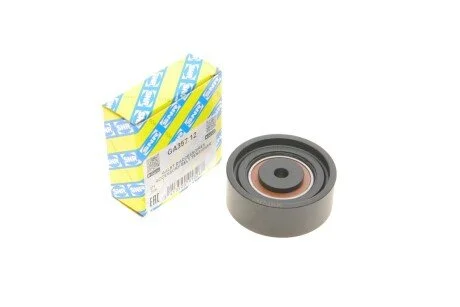 Направляючий ролик SNR NTN GA357.12