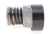 Натяжник ременя генератора VW 1.4/1.6 FSI SNR NTN GA357.47 (фото 3)