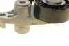 Натяжник ременя генератора Audi A4/A6/A8/Q7 2.7/3.0 TDI 03-15 (75x26) SNR NTN GA357.49 (фото 3)