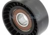 Ролик генератора Alfa Romeo 159 1.9JTDM 16V 05-11 (65x25.5) SNR NTN GA358.15 (фото 2)