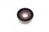 Ролик генератора Alfa Romeo 159 1.9JTDM 16V 05-11 (65x25.5) SNR NTN GA358.15 (фото 3)
