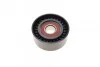 Ролик генератора Alfa Romeo 159 1.9JTDM 16V 05-11 (65x25.5) SNR NTN GA358.15 (фото 5)