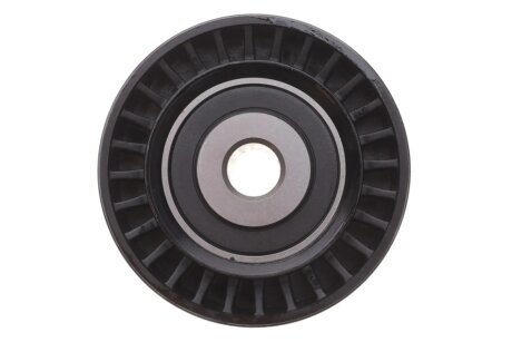 Ролик генератора Citroen Berlingo 1.1/1.4/1.6i 96- (+AC) (паразитний) (60.1x30.2x10) SNR NTN GA359.08