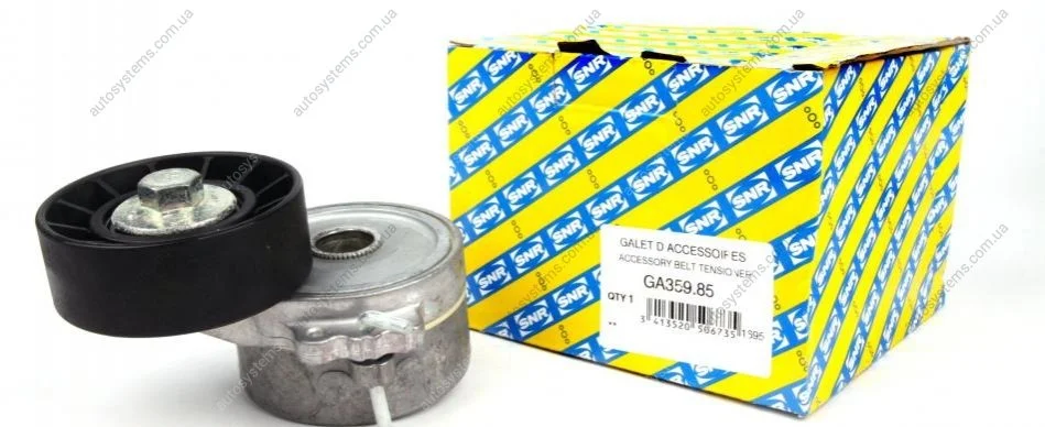 Ролик натяжной SNR NTN GA359.85 (фото 1)