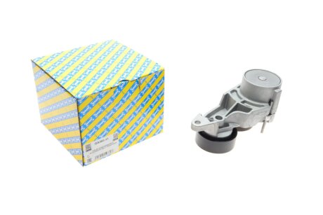 Натягувач ременя генератора Volvo V70/S60/S80 01-10 SNR NTN GA365.41