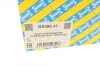 Натяжник ременя генератора Volvo V50/V60/V70/S60/S80/XC60/XC70 2.0/2.4D 07- SNR NTN GA365.47 (фото 8)
