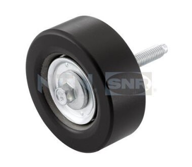 Ролик натяжной ремня поликлинового (приводного) SNR NTN GA370.08