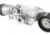 Натяжник ременя генератора Mazda 3/6/CX-5 1.5/2.2D 12- (60x25) SNR NTN GA370.14 (фото 2)