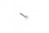 Натяжник ременя генератора Mitsubishi Lancer/Outlander 08- (65x25) SNR NTN GA373.01 (фото 6)
