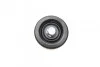 Ролик генератора Hyundai Tucson/Santa Fe 2.0/2.2CRDi 04-12 (69.9x27.6) (паразитний) SNR NTN GA384.18 (фото 2)