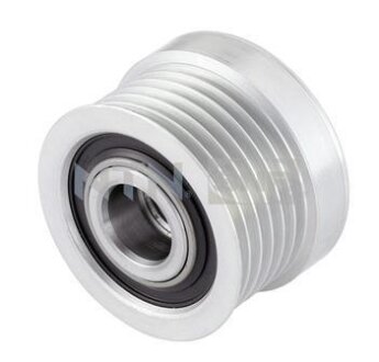 Обгонная муфта генератора SNR NTN GA750.02