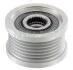 Шків генератора Opel Astra J 1.4-1.6 09-15 SNR NTN GA753.09 (фото 2)