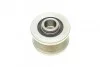 Шків генератора Opel Astra J 1.4-1.6 09-15 SNR NTN GA753.09 (фото 3)