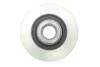 Шків генератора Opel Combo 1.7DI/DTI/CDTI 01- SNR NTN GA753.12 (фото 3)
