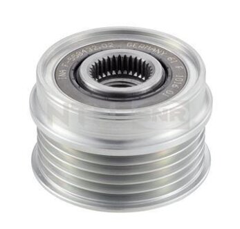 Обгонная муфта генератора SNR NTN GA758.06