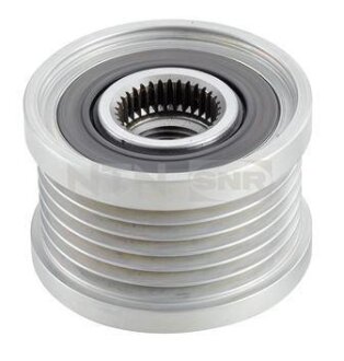 Обгонная муфта генератора SNR NTN GA768.02