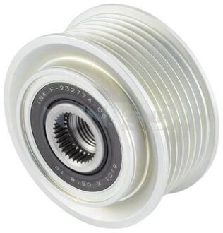 Обгонная муфта генератора SNR NTN GA784.03