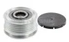 Шків генератора Hyundai Accent/i20/Kia Cee\'d 1.1-1.7CRDi 04- SNR NTN GA784.04 (фото 2)
