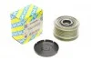 Шків генератора Hyundai Accent/i20/Kia Cee\'d 1.1-1.7CRDi 04- SNR NTN GA784.04 (фото 1)