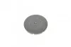 Шків генератора Hyundai Accent/i20/Kia Cee\'d 1.1-1.7CRDi 04- SNR NTN GA784.04 (фото 6)