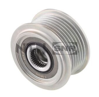 Механизм свободного хода генератора SNR NTN GA784.07