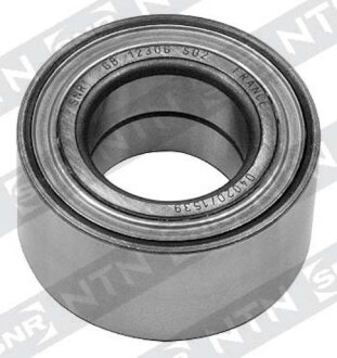 Подшипник ступицы колеса SNR NTN GB.12306.S02