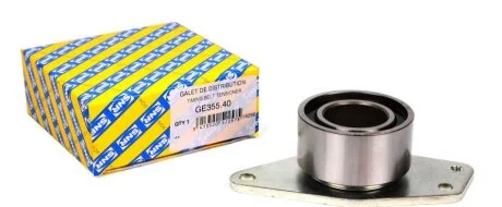 Ролик ремня ГРМ SNR NTN GE355.40