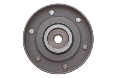 Ролик ГРМ VW T4 2.4D (паразитний) (74.5х27.3) SNR NTN GE357.03