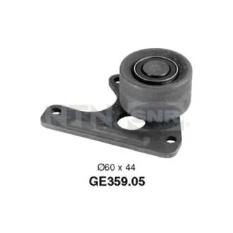 Ролик ремня ГРМ SNR NTN GE359.05