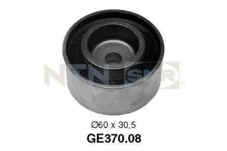 Ролик ремня ГРМ SNR NTN GE37008