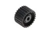 Паразитний ролик ременя ГРМ SUBARU FORESTER, IMPREZA, LEGACY I, LEGACY II, LEGACY III, LEGACY IV, LEGACY OUTBACK, LEGACY V, OUTBACK, WRX DAF 95 1.5-3.0 01.89- SNR NTN GE381.00 (фото 3)
