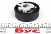 Ролик ГРМ Ford Connect 1.8TDI/DCi 02- (натяжной) (SNR NTN GT35221 (фото 2)