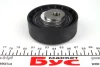 Ролик ГРМ Ford Connect 1.8TDI/DCi 02- (натяжной) (SNR NTN GT35221 (фото 3)