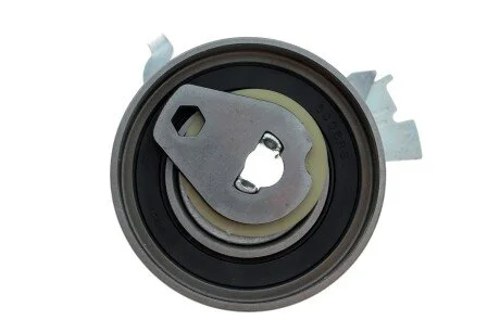 Ролик ГРМ Opel Astra F/G 1.7D-2.2 94- (натяжний) (SNR NTN GT35316